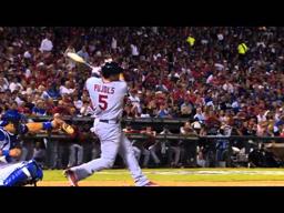 Official 2011 World Series DVD Trailer