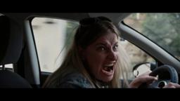 „Tarp mūsų mergaičių“ treileris