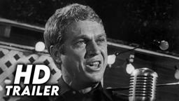 Baby the Rain Must Fall (1965) Original Trailer [HD]