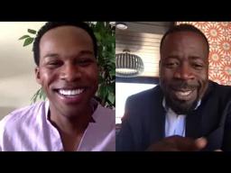 Spring Breakthrough Live