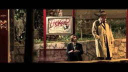 Grey Route / Γκρίζα Διαδρομή - official trailer