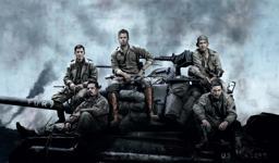 Official International Trailer