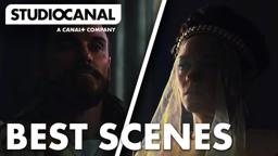 MACBETH - Official Clip "Coronation" - With Michael Fassbender and Marion Cotillard