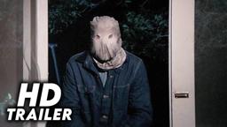 The Town that Dreaded Sundown (1976) Original Trailer [HD]