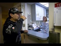 The Perils Of Methadone