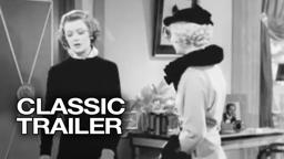 Evelyn Prentice Official Trailer #1 - Myrna Loy Movie (1934) HD
