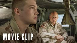 Billy Lynn's Long Halftime Walk - It's Going Down Clip - Starring Vin Diesel -  At Cinemas Feb 10