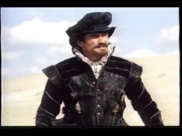 Being Human (1994) Teaser (VHS Capture)