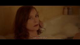 EVA - Clip - "Can I help you?"