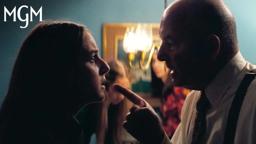 “Thinker” Official Clip