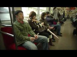 Jitensha (Bicycle) Trailer