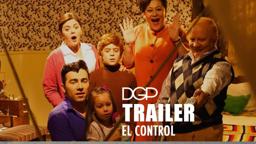 EL CONTROL - Tráiler Oficial -