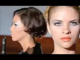 The Girl From Rio 1969 Trailer