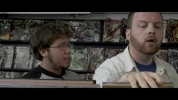 Purgatory Comics Official Trailer (2012)