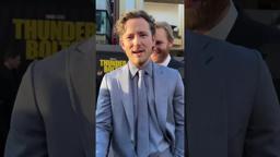 "Lewis" - Wyatt Russell