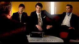 3 Mile Limit - Official Teaser Trailer  (HD)