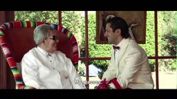 El amor amargo de Chavela