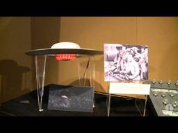 Craig Barron on the Technology of "Forbidden Planet"