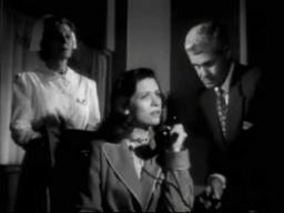 Side Street (1950) trailer