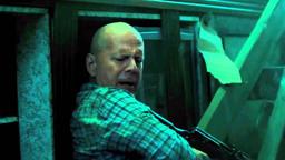 A Good Day To Die Hard | 'Ballroom Fight' | Clip HD