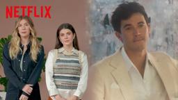 A Very Important Apology from People We Meet on Vacation