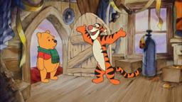 The Tigger Movie Blu-Ray - Official® Trailer [HD]