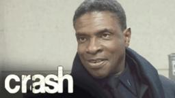 Officer Hanson Goes to Lt. Dixon About Getting a Different Partner