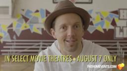 Jason Mraz: Have It All The Movie