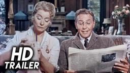 Sunrise at Campobello (1960) Original Trailer [FHD]