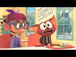 Lucky 🍀 Official Trailer #2 [HD] Brand NEW Nickelodeon Original Movie 🎥 Coming in March