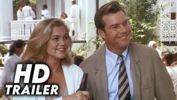 Undercover Blues (1993) Original Trailer [HD]