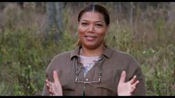 THE TIGER RISING | Inside Look with Queen Latifah, Dennis Quaid, Madalen Mills & Christian Convery
