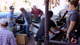 LOVING - 'Jeff Nichols' Featurette - Now Playing