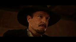 WEST OF HELL - Movie Trailer