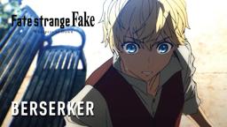 Berserker [Subtitled]