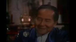 Blade in Hong Kong Hong Kong Blues 1985