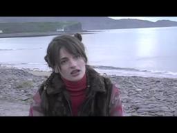 Stana Katic talks about filming "Truth About Kerry" in Ireland