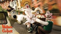 A Matter of Loaf and Death 🍞 | Meet Piella Bakewell Clip | Wallace & Gromit