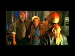 Black eyed Dog - Bande annonce / Trailer