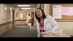 Patricia Heaton starring as Dr. Burke