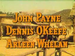 High Venture (1951) trailer.mpg