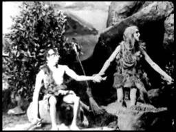 Prehistoric Poultry (Willis O'Brien, 1917)