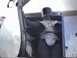 Nude on the Moon Trailer 1960