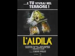 The Beyond (7 Doors of Death) (1981) - Trailer HD 1080p