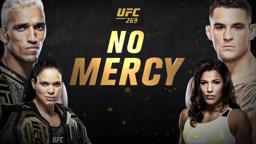 UFC 269: Oliveira vs Poirier - December 11