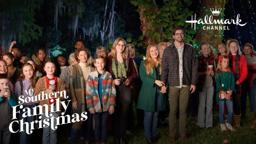 Sneak Peek - My Southern Family Christmas - Hallmark Channel