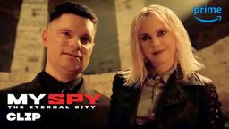 Saving the Vatican from Destruction