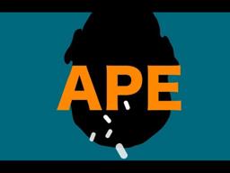 APE  – Trailer (directed by Josh Hutcherson)