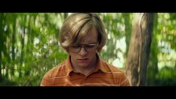 Jeffrey's dad puts his foot down