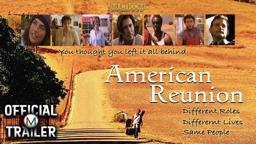 AMERICAN REUNION (2001) | Official Trailer